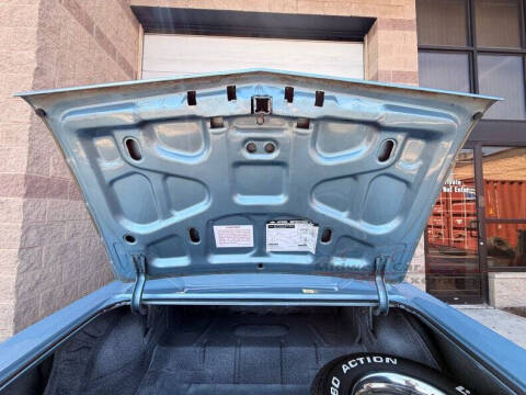 1966 Chevrolet Chevelle