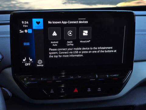 2023 Volkswagen ID.4 Pro S