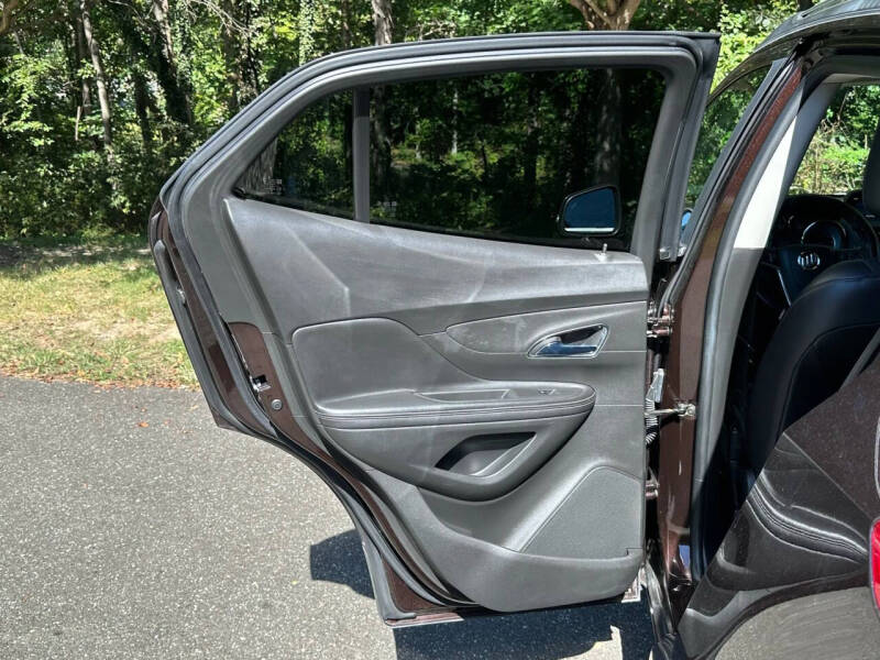 2014 Buick Encore Convenience