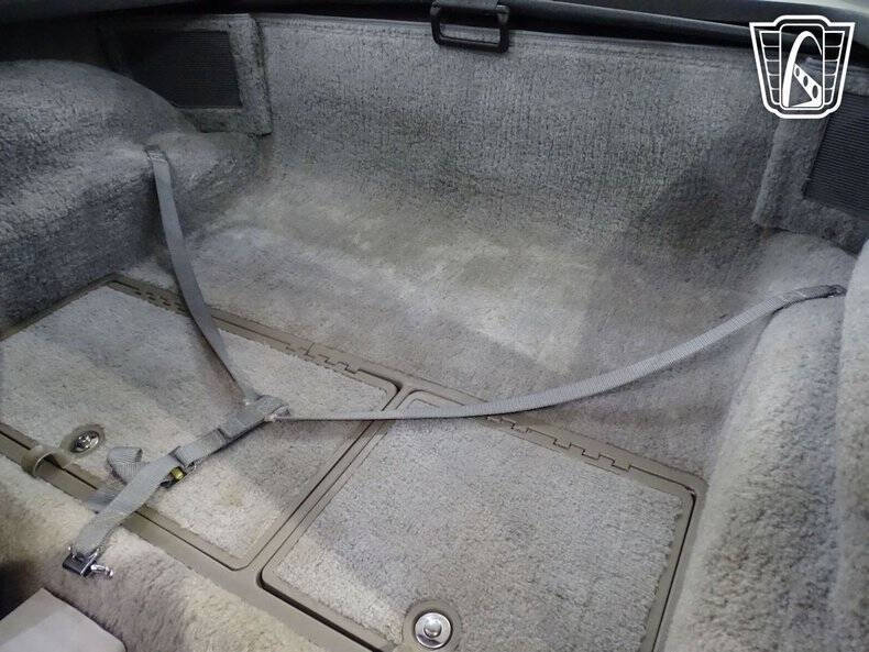 1981 Chevrolet Corvette