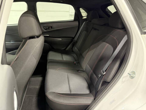 2023 Hyundai Kona N Line