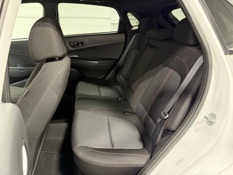 2023 Hyundai Kona N Line