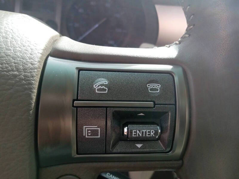2013 Lexus GX 460