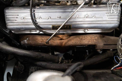 1963 Chevrolet Corvette