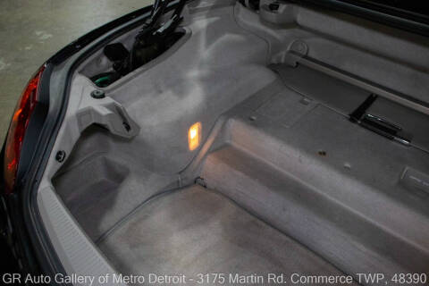 2004 Lexus SC 430