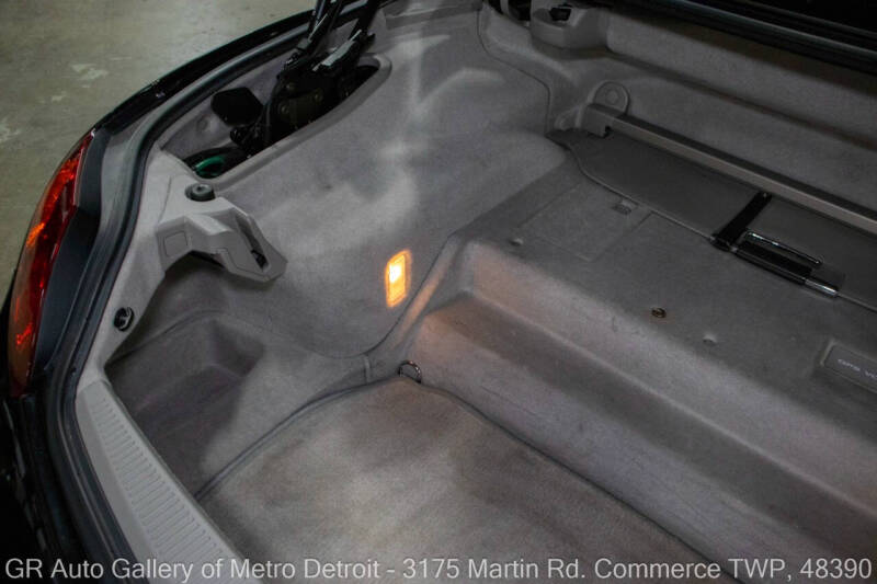 2004 Lexus SC 430