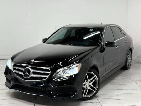 2016 Mercedes-Benz E-Class E 350