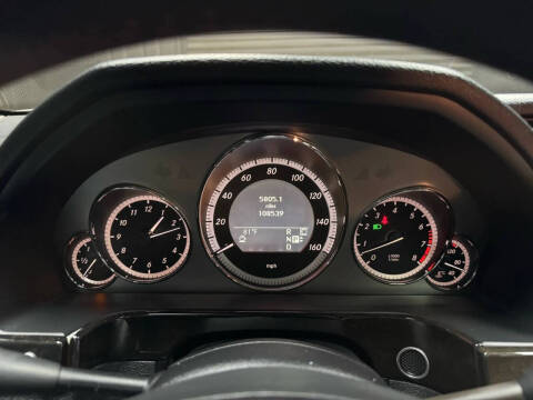 2010 Mercedes-Benz E-Class