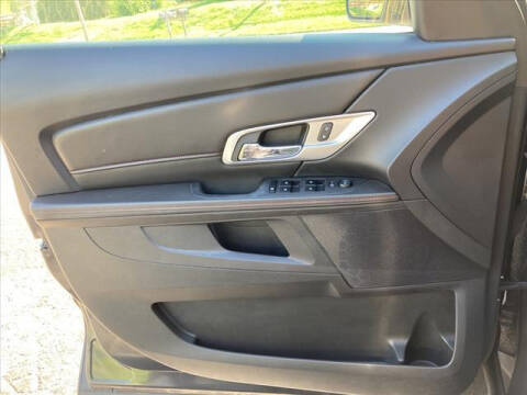 2013 GMC Terrain SLE-1