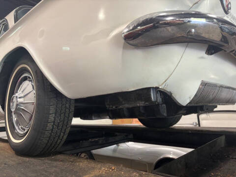 1962 Chevrolet Corvair