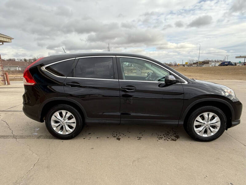 2014 Honda CR-V for sale at Rowdy River Auto & Powersports in Dell Rapids SD