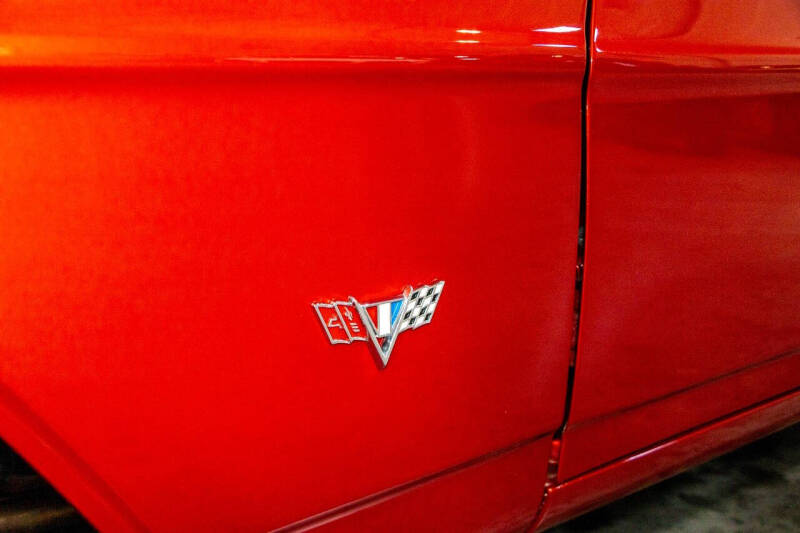 1967 Chevrolet Nova