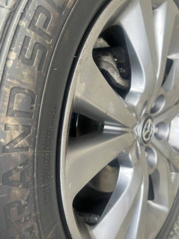 2021 Mazda CX-30 Select