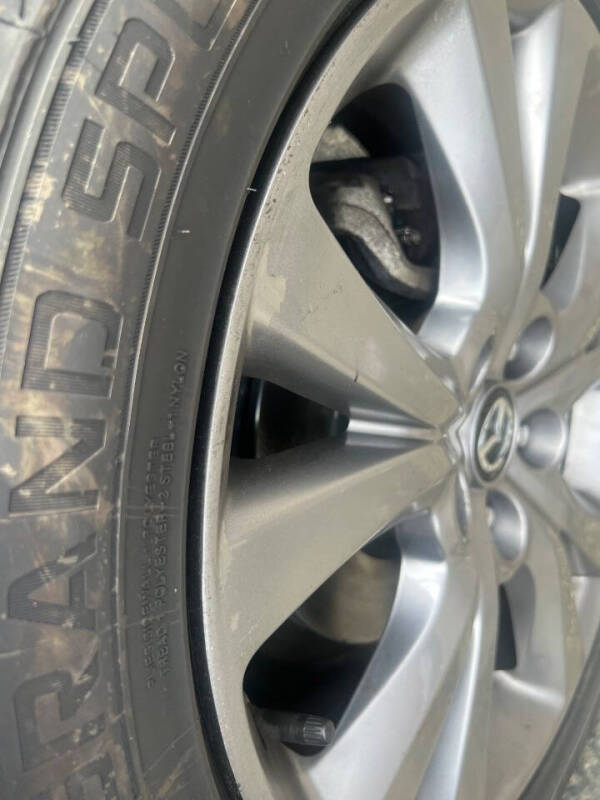 2021 Mazda CX-30 Select