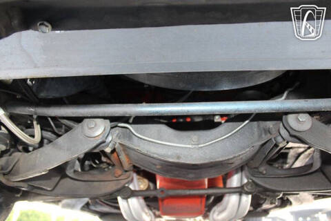 1975 Chevrolet Corvette