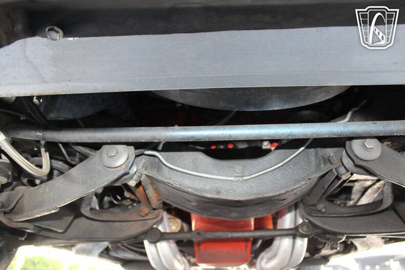 1975 Chevrolet Corvette