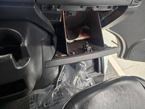 2001 Dodge Ram Van 2500
