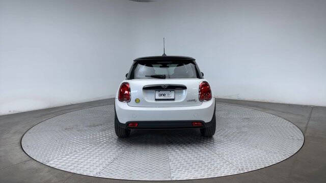 2024 MINI Hardtop 2 Door Cooper SE