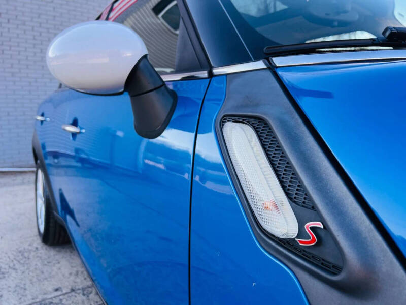 2014 MINI Countryman Cooper S ALL4