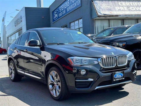 2018 BMW X4 for sale at buyonline.autos in Saint James NY