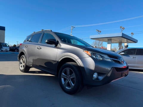 2014 Toyota RAV4