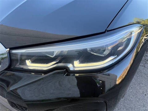 2022 BMW 3 Series 330i xDrive