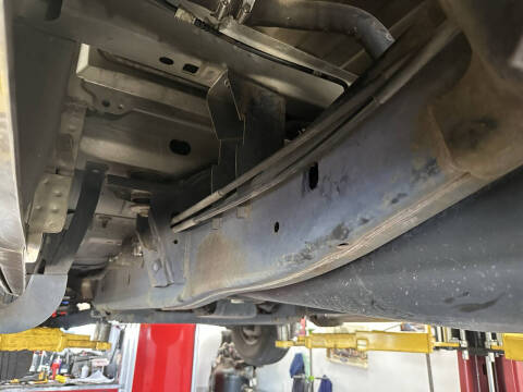 2008 Dodge Ram 1500 ST