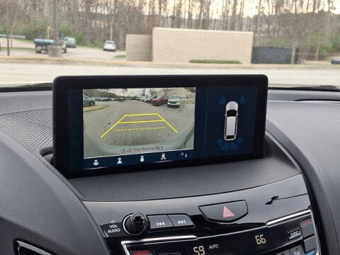 2023 Acura RDX w/Tech