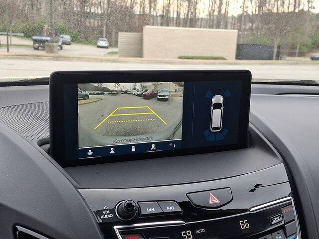 2023 Acura RDX w/Tech