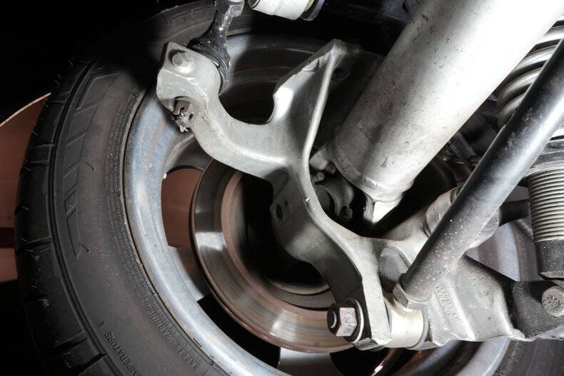 1964 Chevrolet Corvette