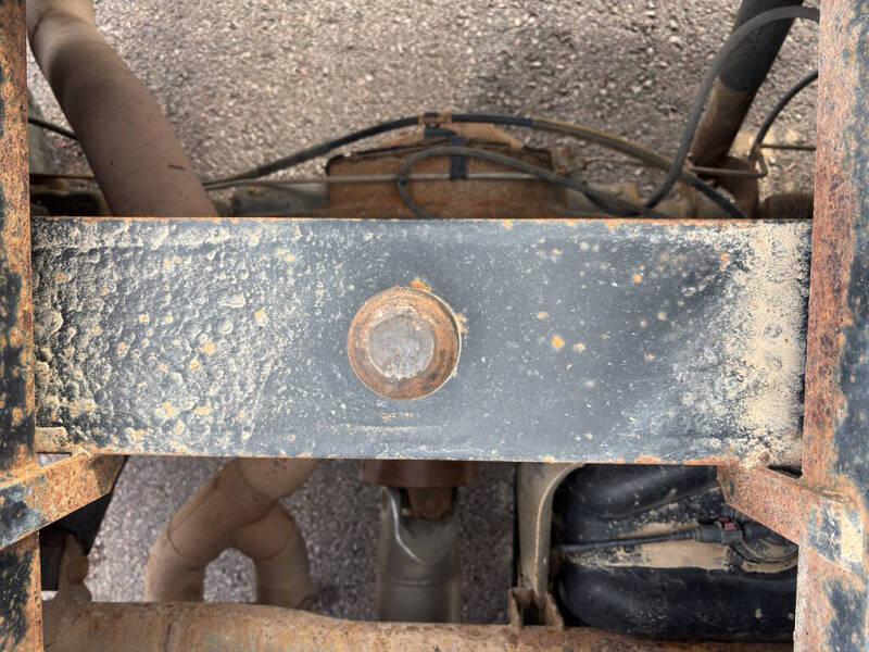 2005 Chevrolet Silverado 3500