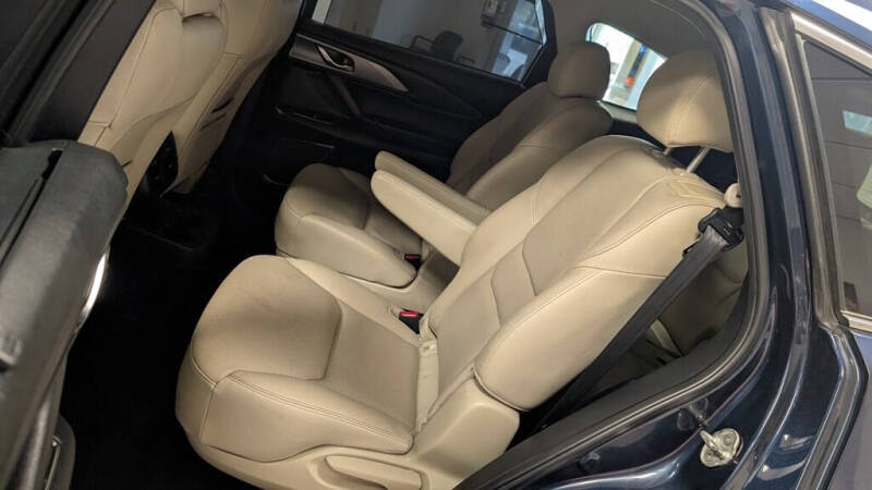 2020 Mazda CX-9 Touring