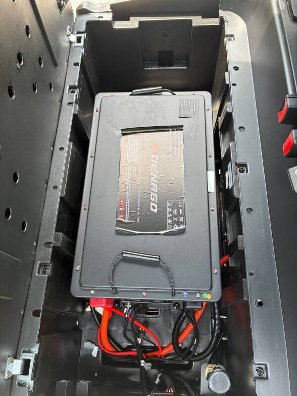 2026 Denago Nomad XL