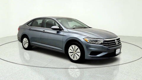 2020 Volkswagen Jetta