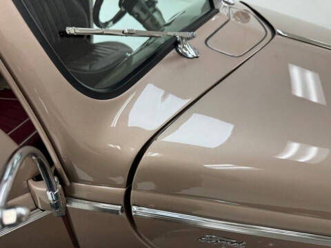 1940 Ford Deluxe
