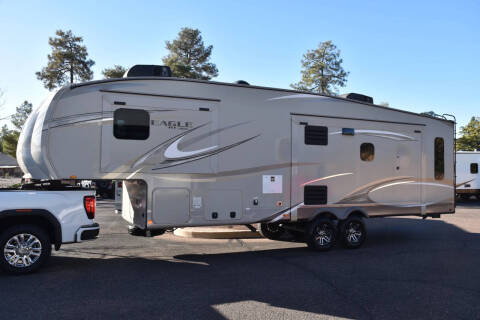 2020 Jayco Eagle HT Fifth Wheel