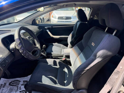 2007 Honda Civic