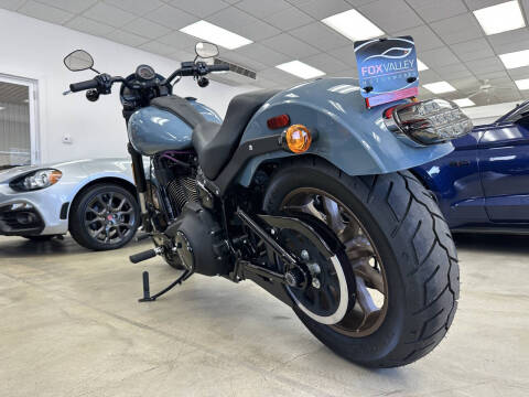 2024 Harley-Davidson FXLRS Low Rider S