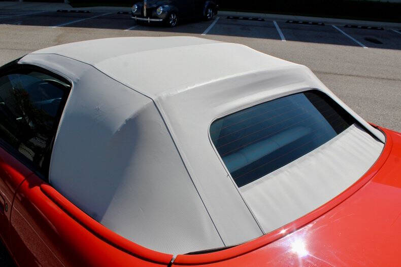 1999 Chevrolet Camaro