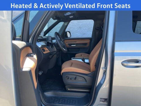 2025 Volkswagen ID. Buzz