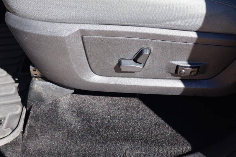 2017 RAM 2500 Big Horn