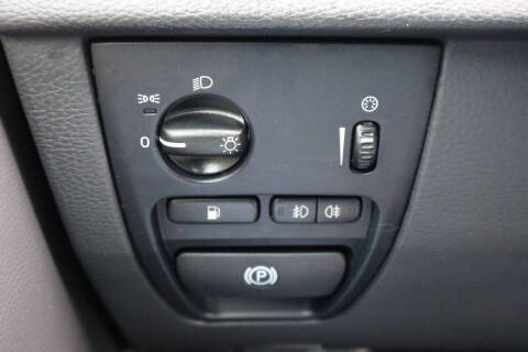 2011 Volvo XC90 3.2 R-Design