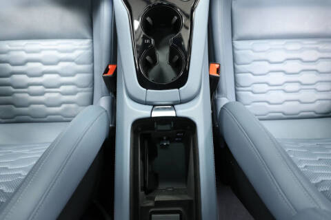 2023 Audi RS e-tron GT quattro