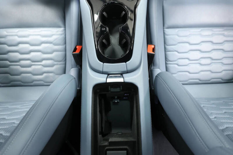 2023 Audi RS e-tron GT quattro