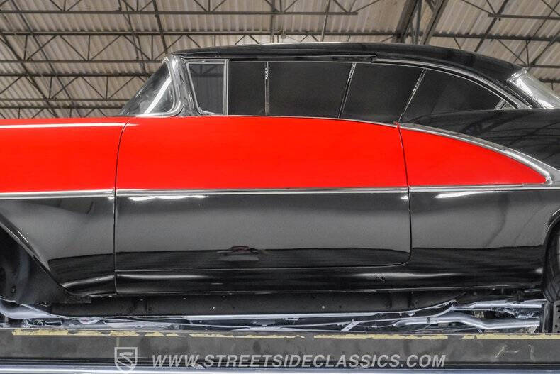 1956 Oldsmobile Super 88