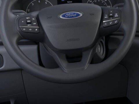 2025 Ford Transit 250