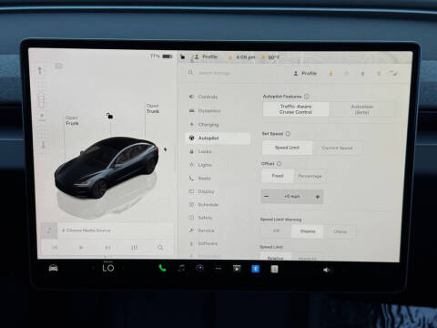 2024 Tesla Model 3 Long Range