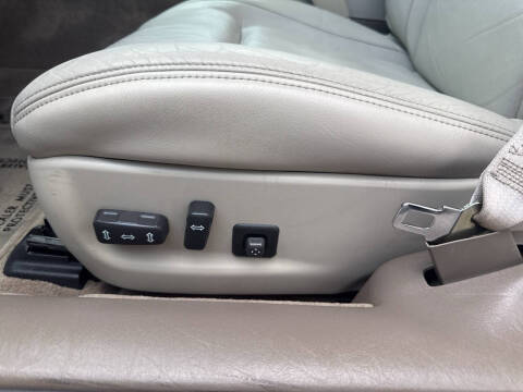 1997 Cadillac Eldorado