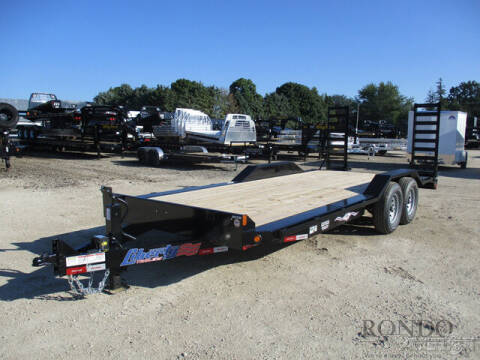 2022 Liberty Equipment LE14K102X20C6