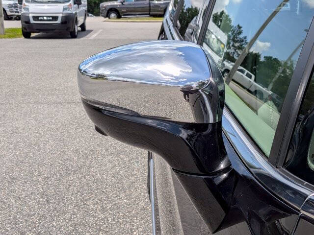 2021 Chrysler Pacifica Limited